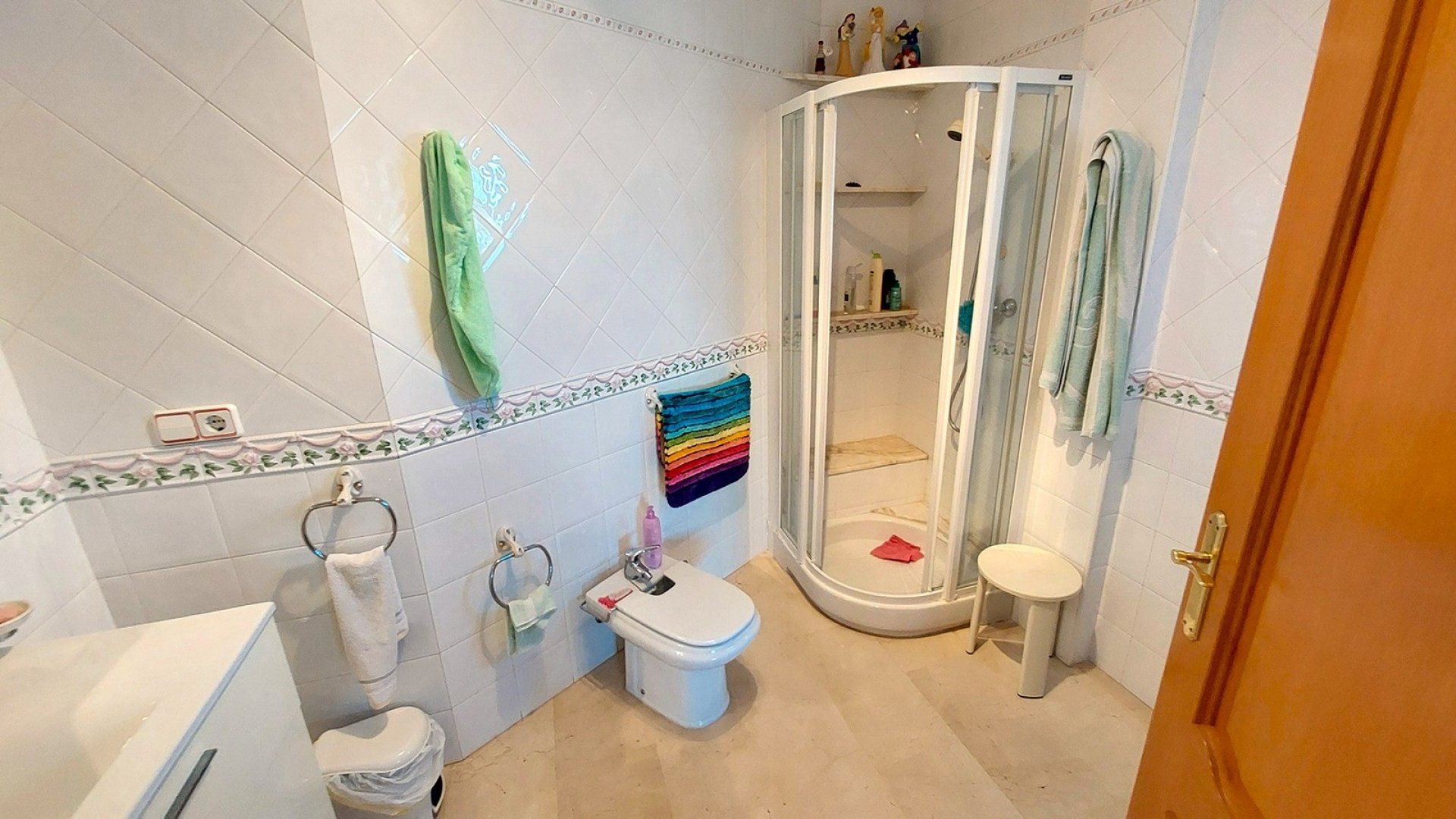 Revente - Villa -
Torrevieja - Los Balcones
