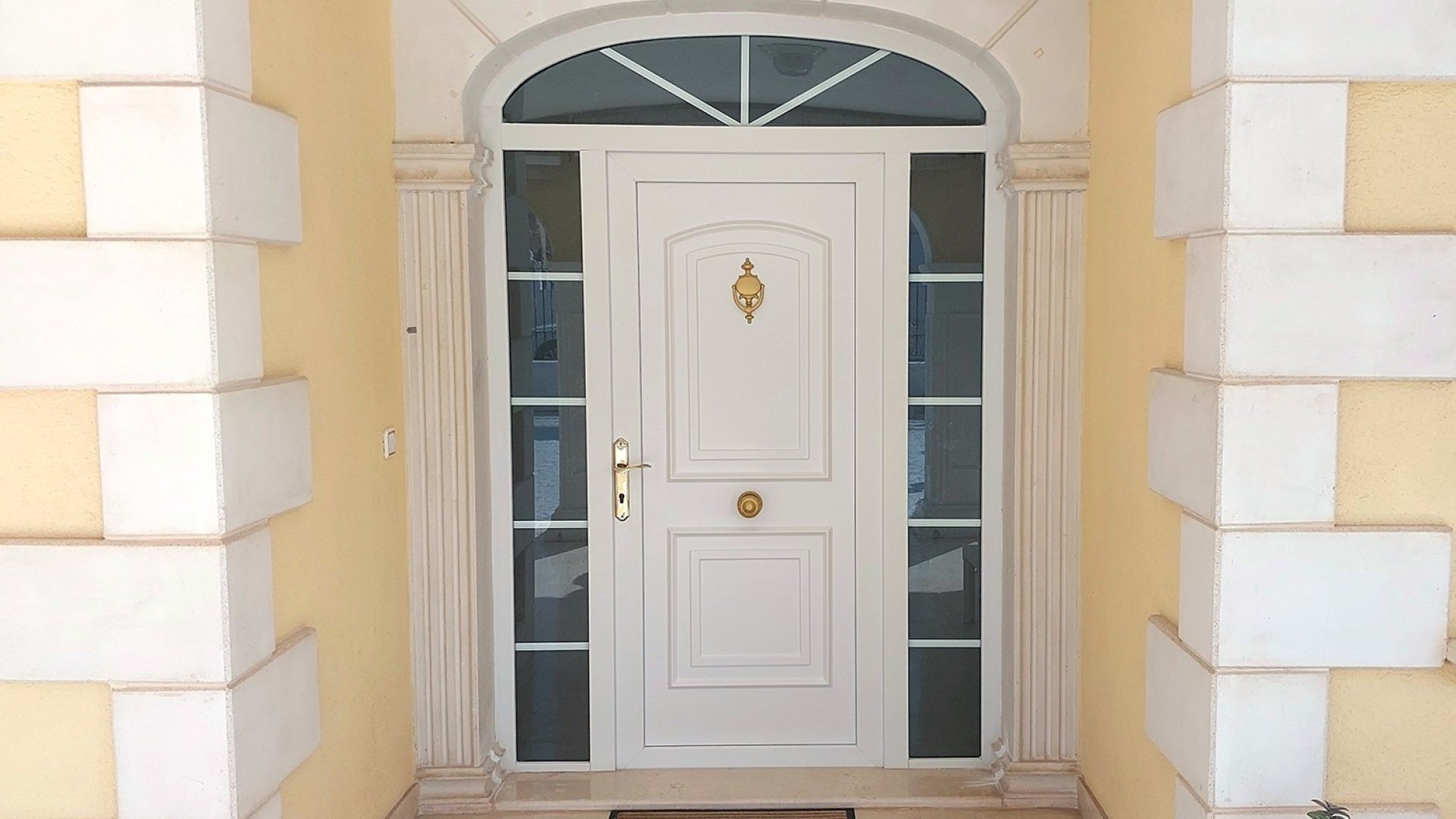 Revente - Villa -
Torrevieja - Los Balcones