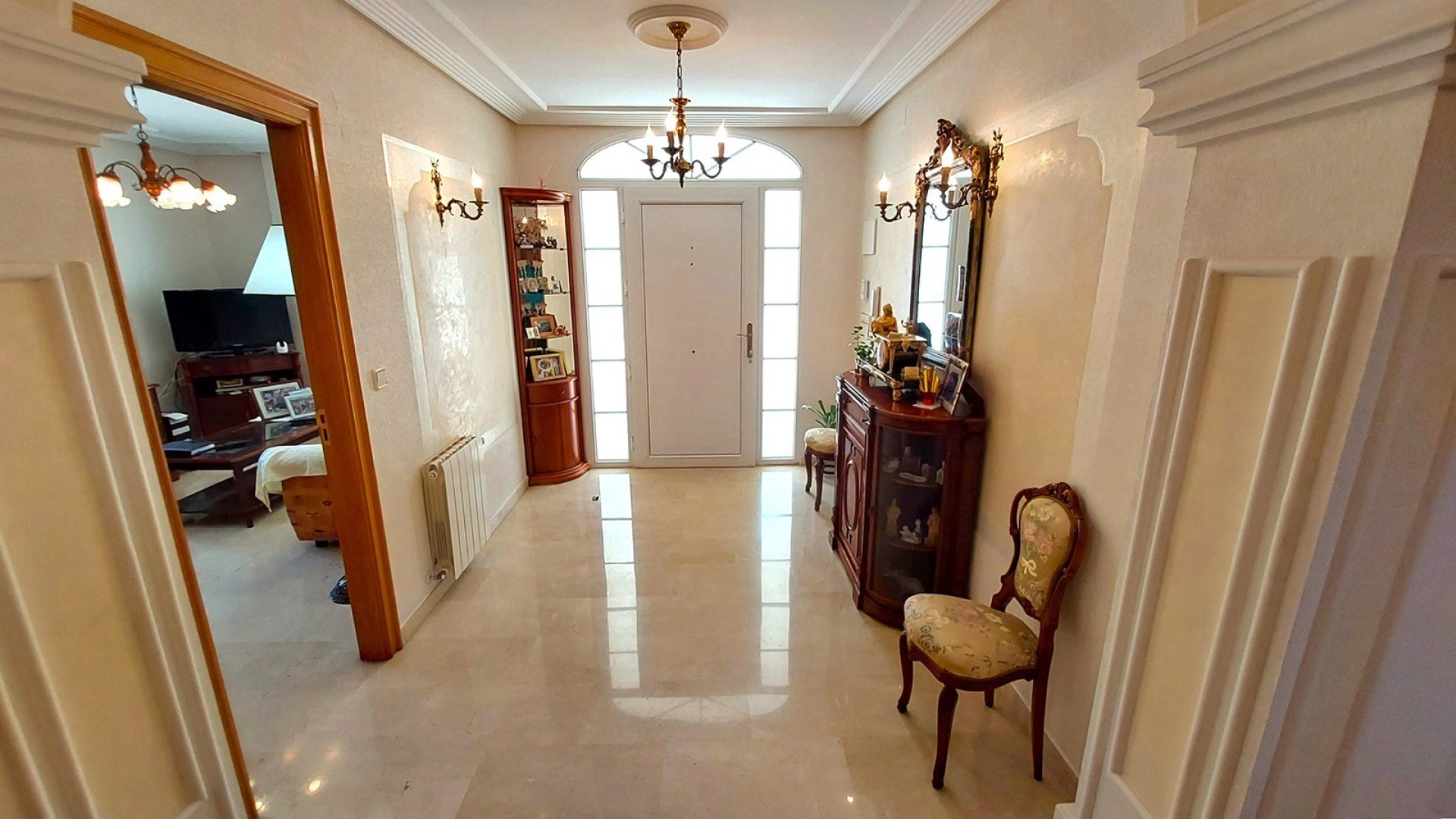 Revente - Villa -
Torrevieja - Los Balcones