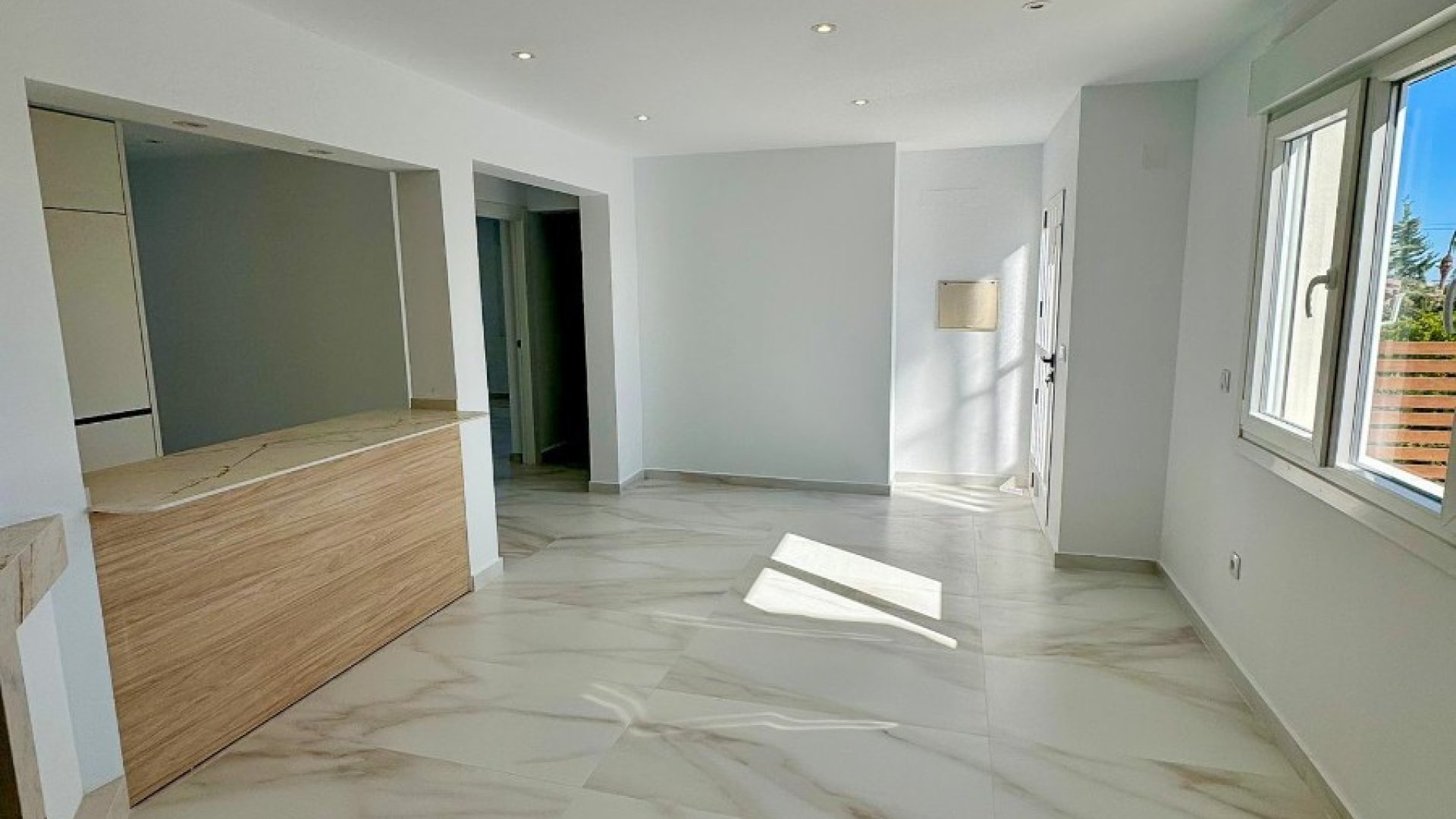 Revente - Villa -
Torrevieja - Los Balcones
