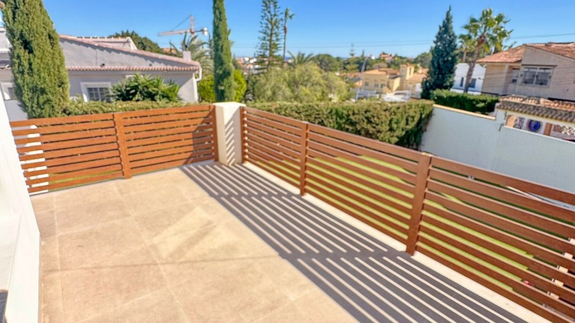 Revente - Villa -
Torrevieja - Los Balcones