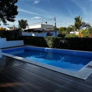 Revente - Villa -
Torrevieja - Los Balcones