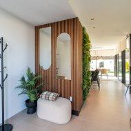 Revente - Villa -
Torrevieja - Los Balcones