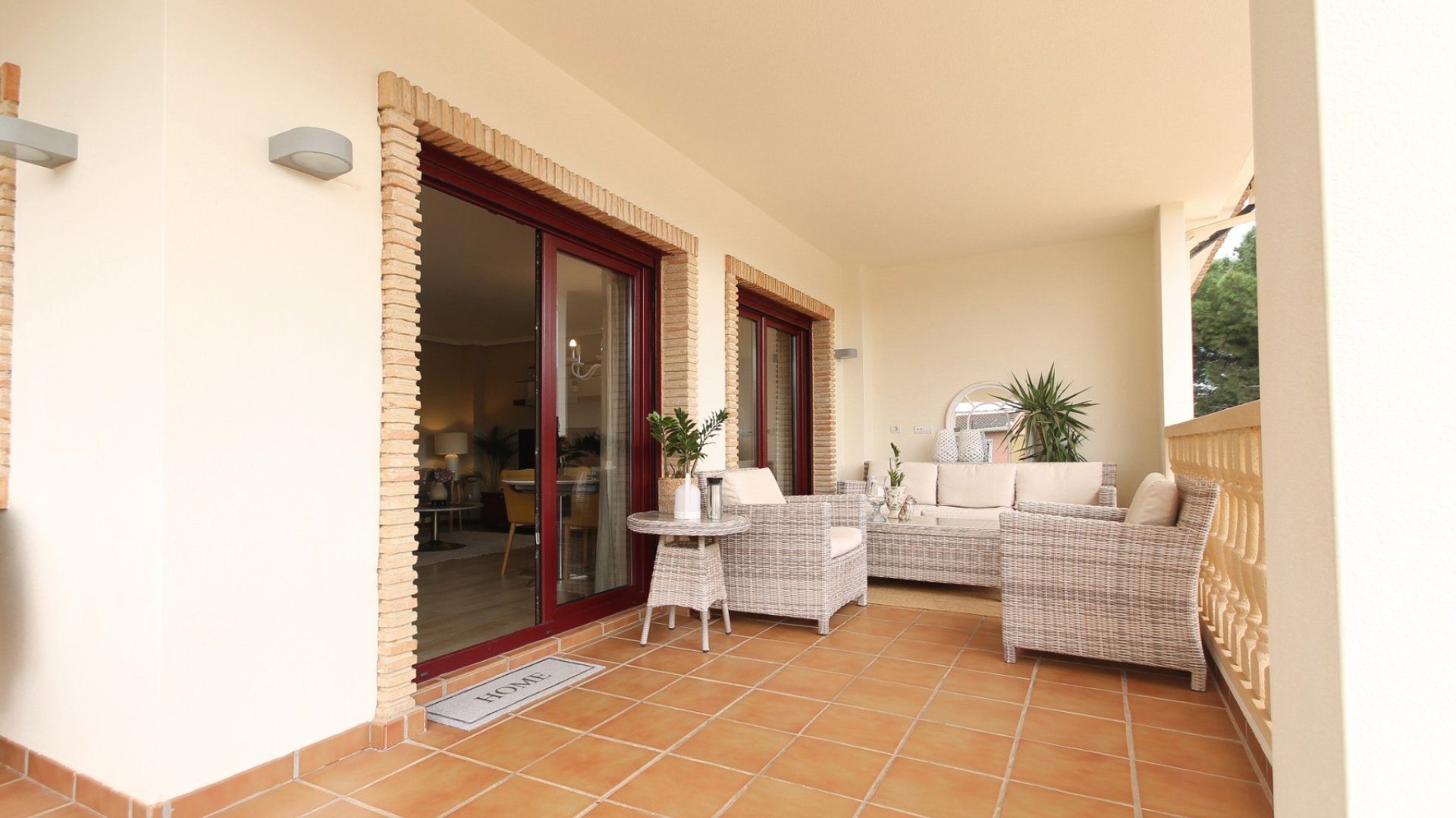 Revente - Villa -
Torrevieja - Los Balcones