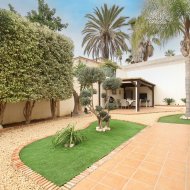 Revente - Villa -
Torrevieja - Los Balcones