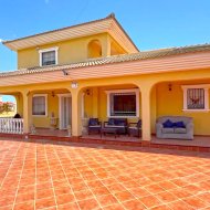 Revente - Villa -
Torrevieja - Los Balcones
