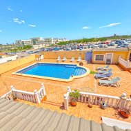 Revente - Villa -
Torrevieja - Los Balcones