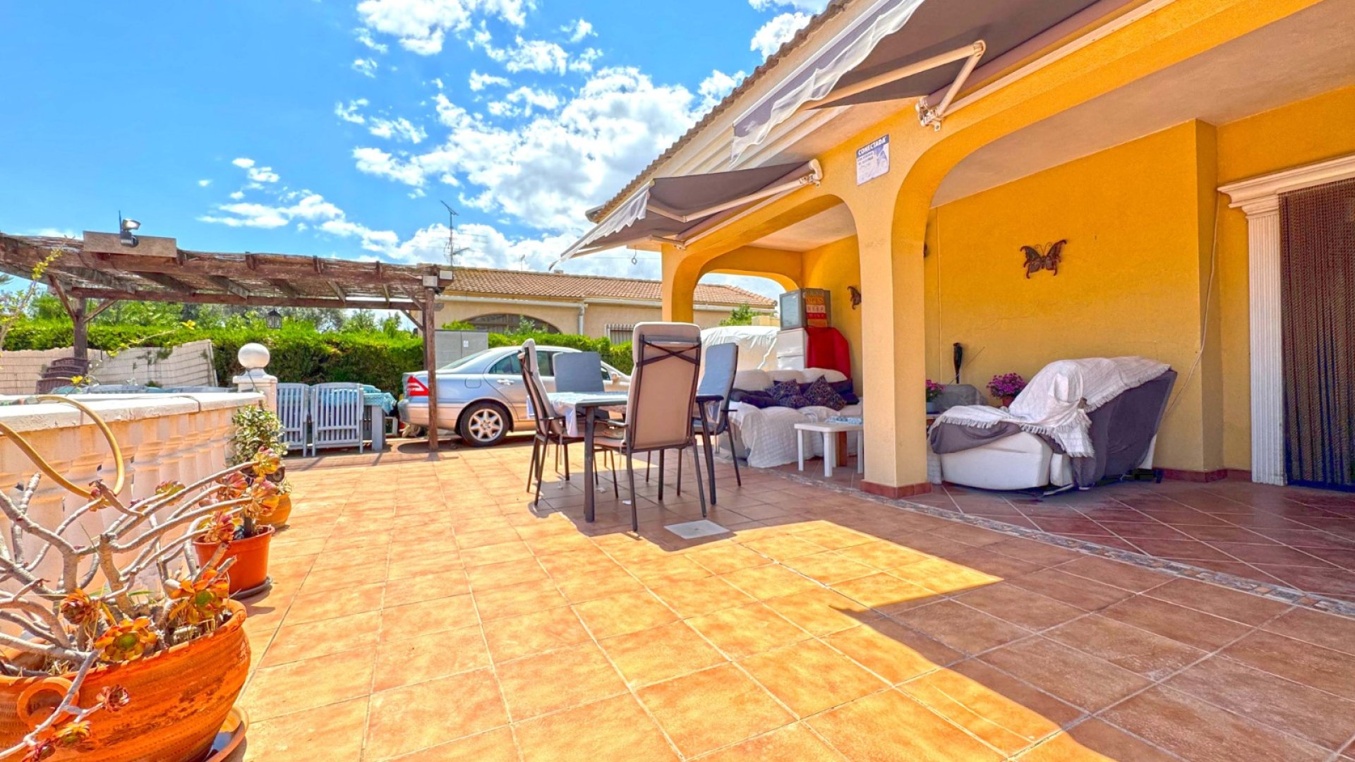 Revente - Villa -
Torrevieja - Los Balcones