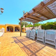 Revente - Villa -
Torrevieja - Los Balcones