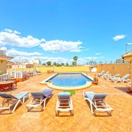 Revente - Villa -
Torrevieja - Los Balcones