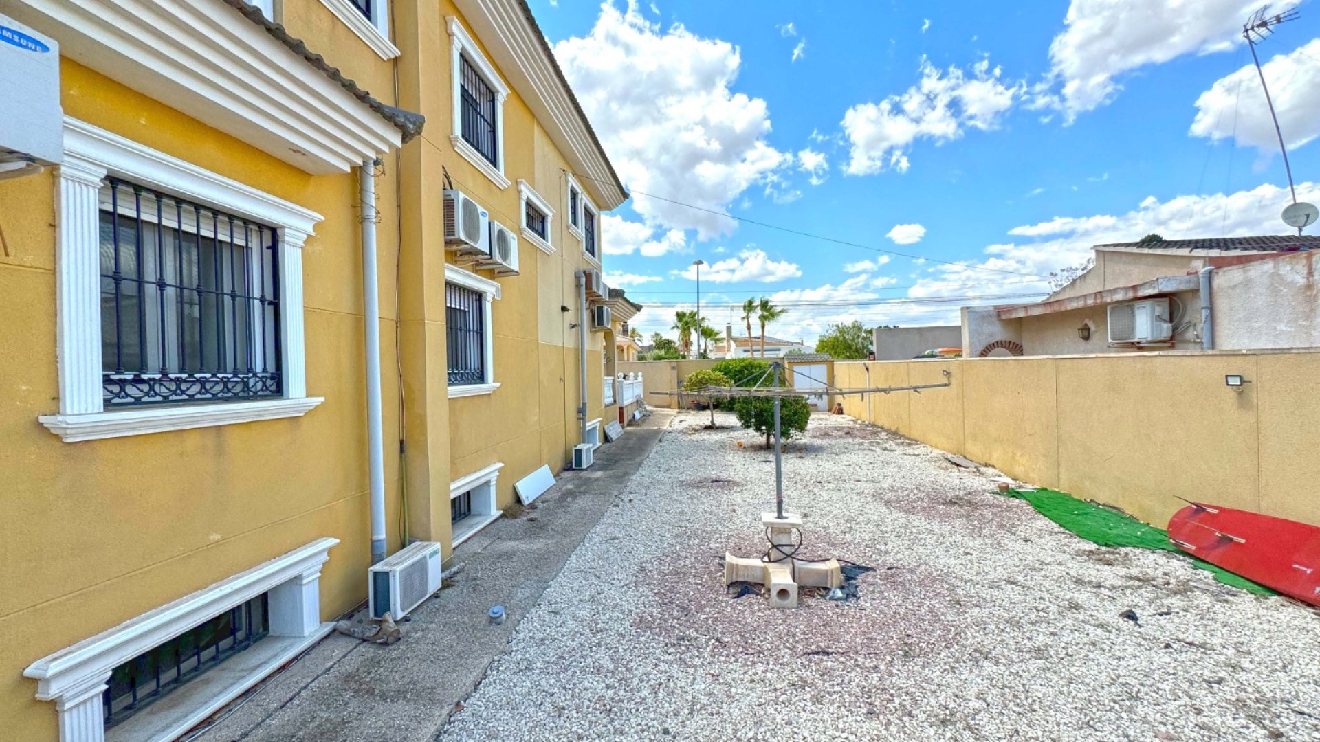 Revente - Villa -
Torrevieja - Los Balcones