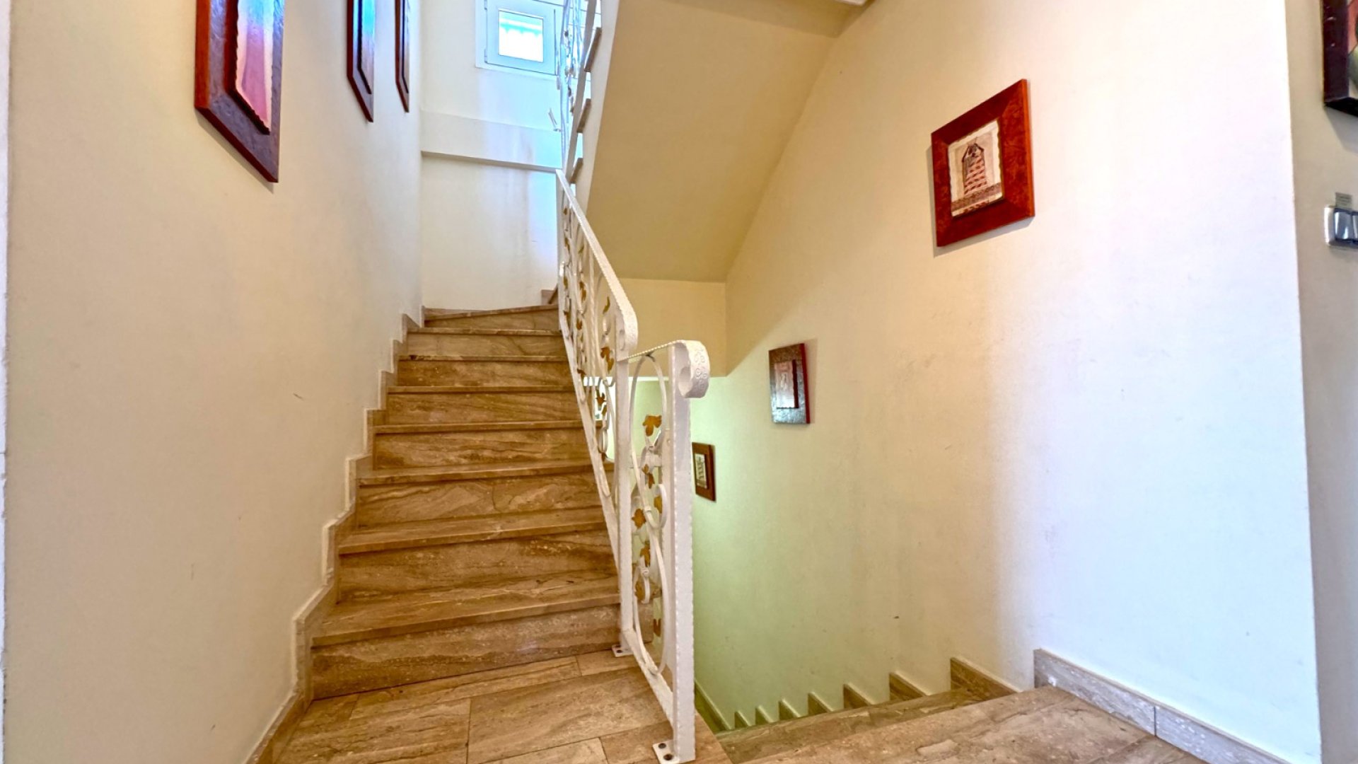 Revente - Villa -
Torrevieja - Los Balcones