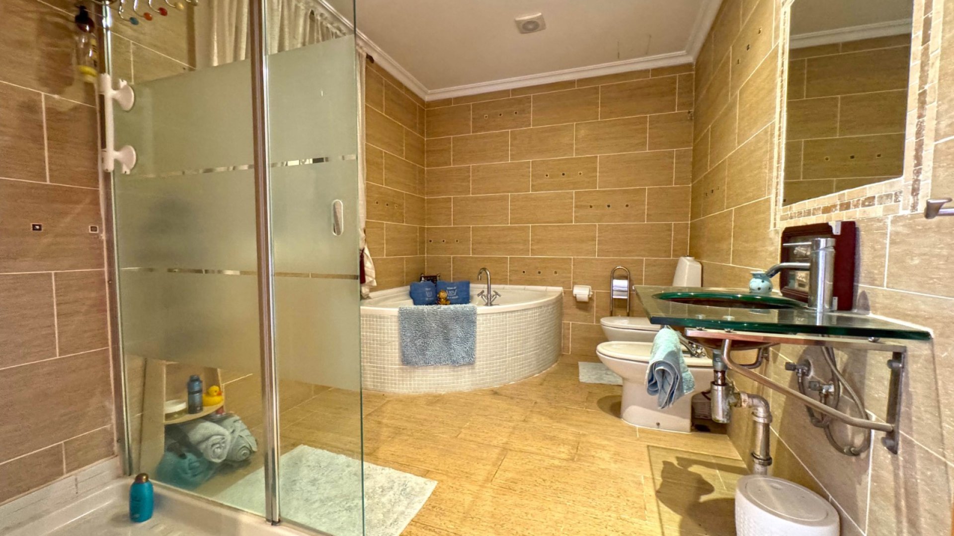 Revente - Villa -
Torrevieja - Los Balcones