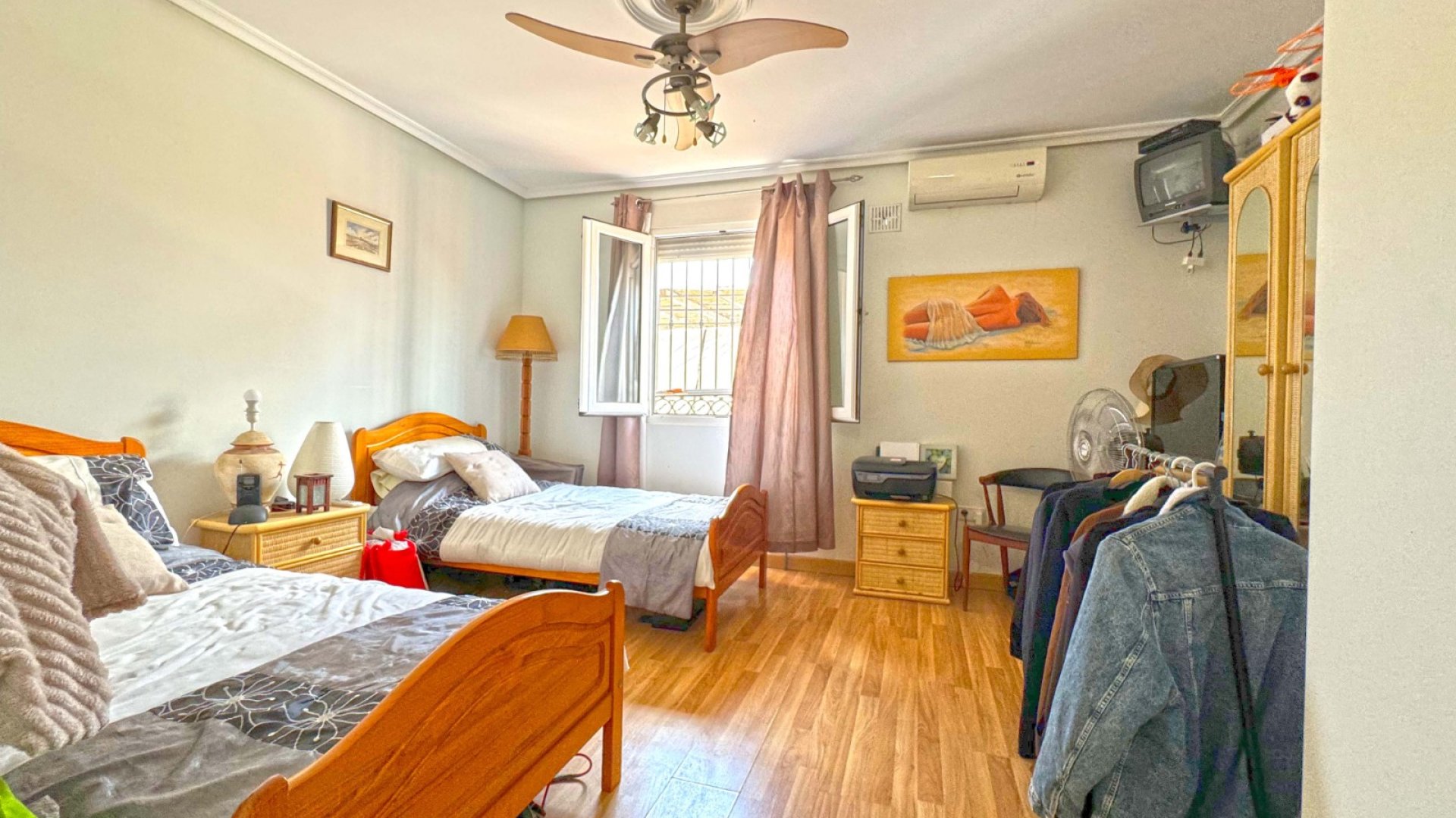 Revente - Villa -
Torrevieja - Los Balcones