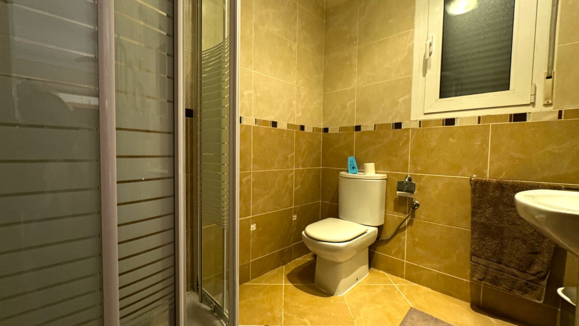 Revente - Villa -
Torrevieja - Los Balcones