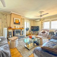 Revente - Villa -
Torrevieja - Los Balcones