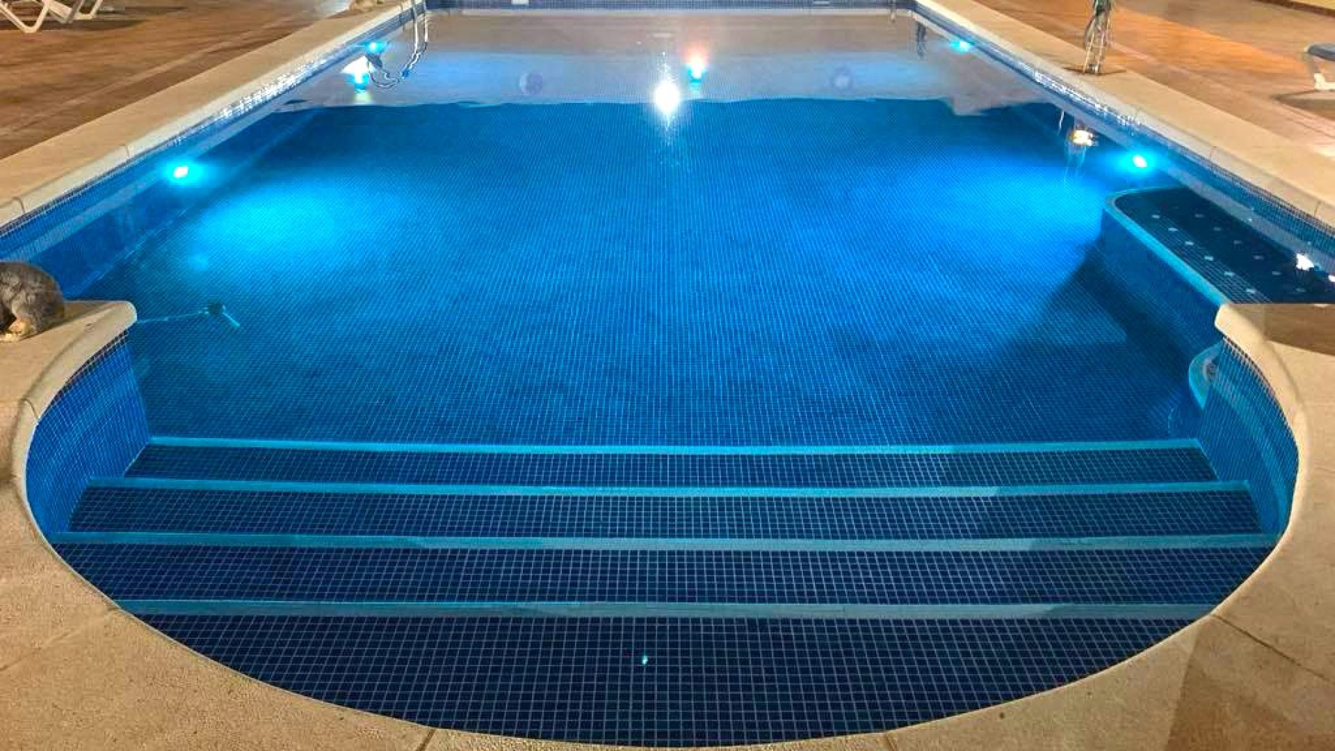 Revente - Villa -
Torrevieja - Los Balcones