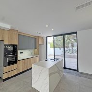 Revente - Villa -
Torrevieja - Los Balcones