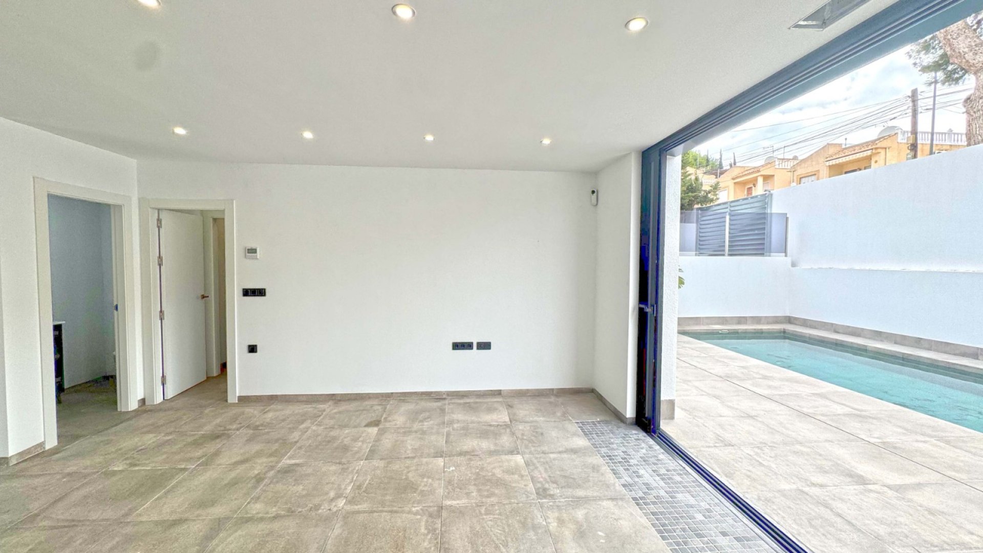 Revente - Villa -
Torrevieja - Los Balcones