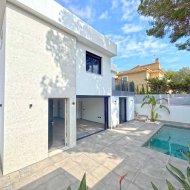 Revente - Villa -
Torrevieja - Los Balcones