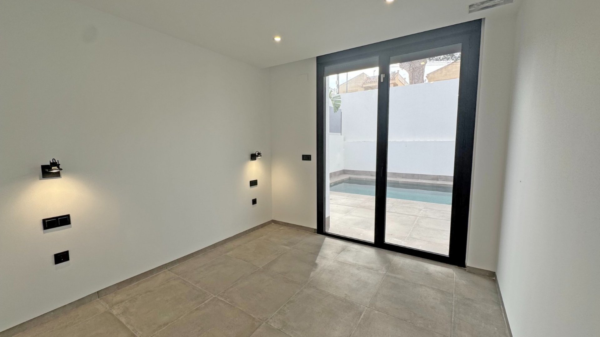 Revente - Villa -
Torrevieja - Los Balcones