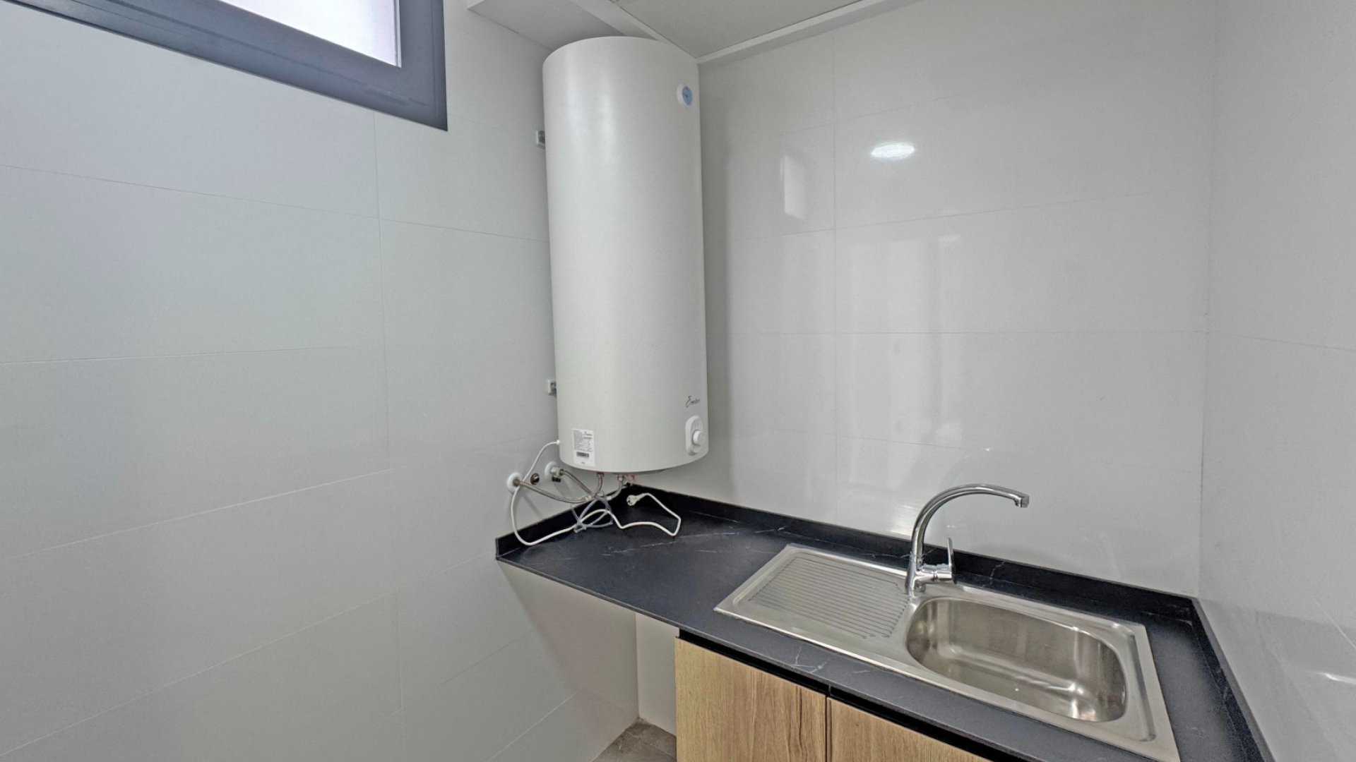 Revente - Villa -
Torrevieja - Los Balcones