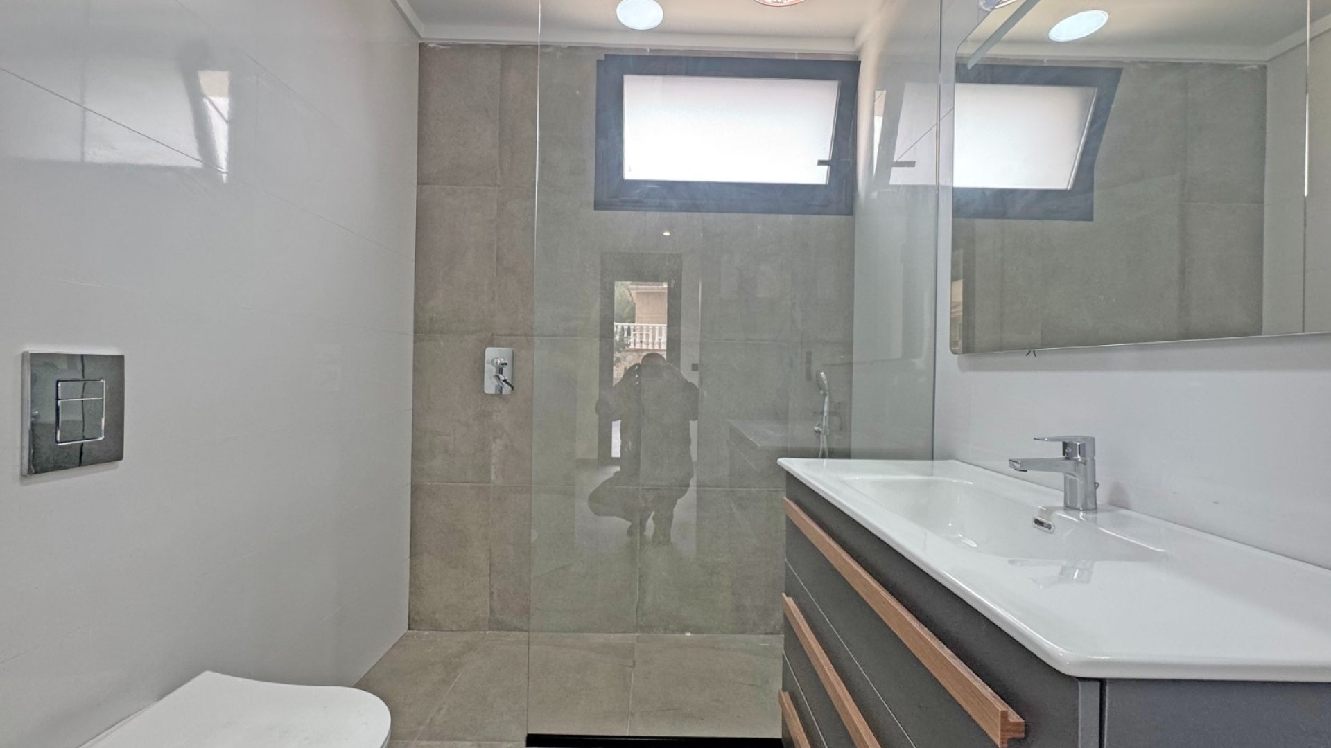 Revente - Villa -
Torrevieja - Los Balcones