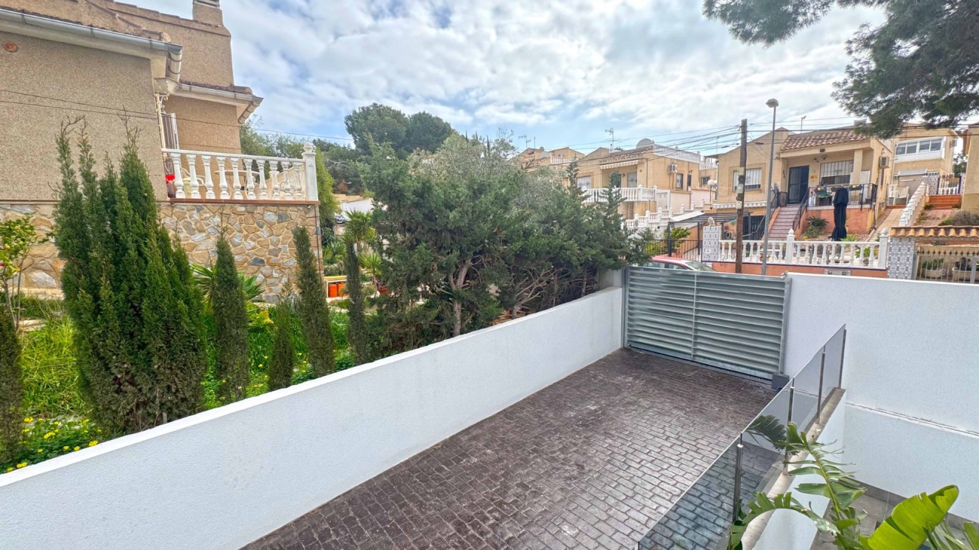 Revente - Villa -
Torrevieja - Los Balcones