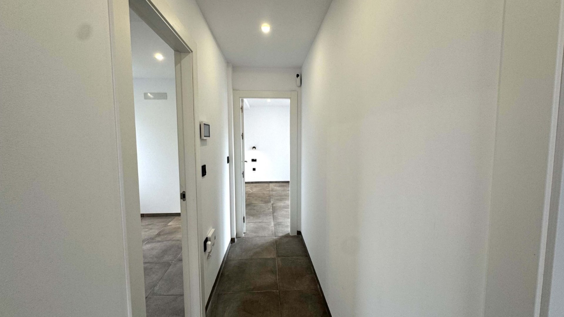 Revente - Villa -
Torrevieja - Los Balcones