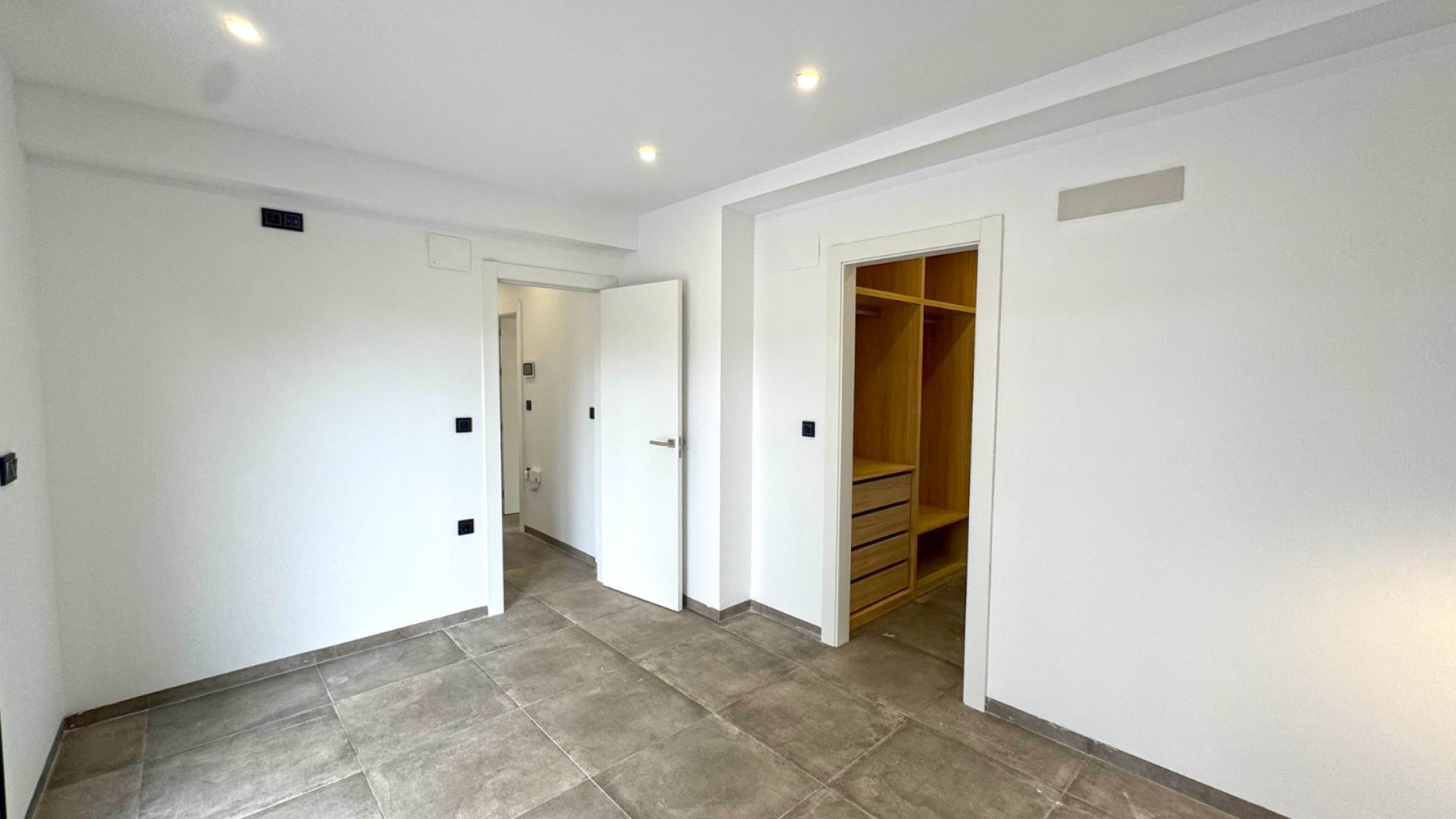 Revente - Villa -
Torrevieja - Los Balcones