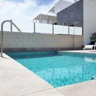 Revente - Villa -
Torrevieja - Los Balcones