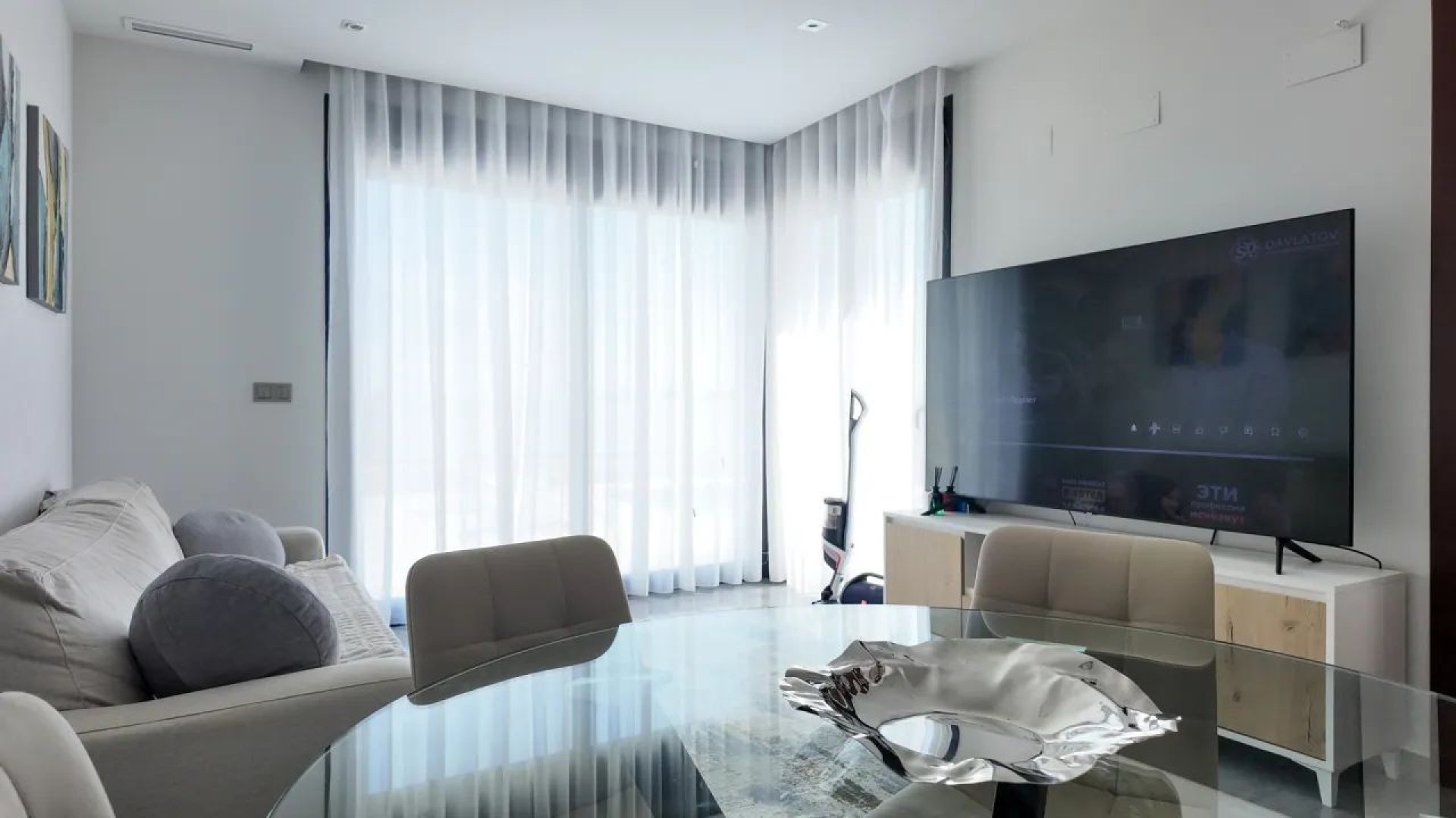 Revente - Villa -
Torrevieja - Los Balcones