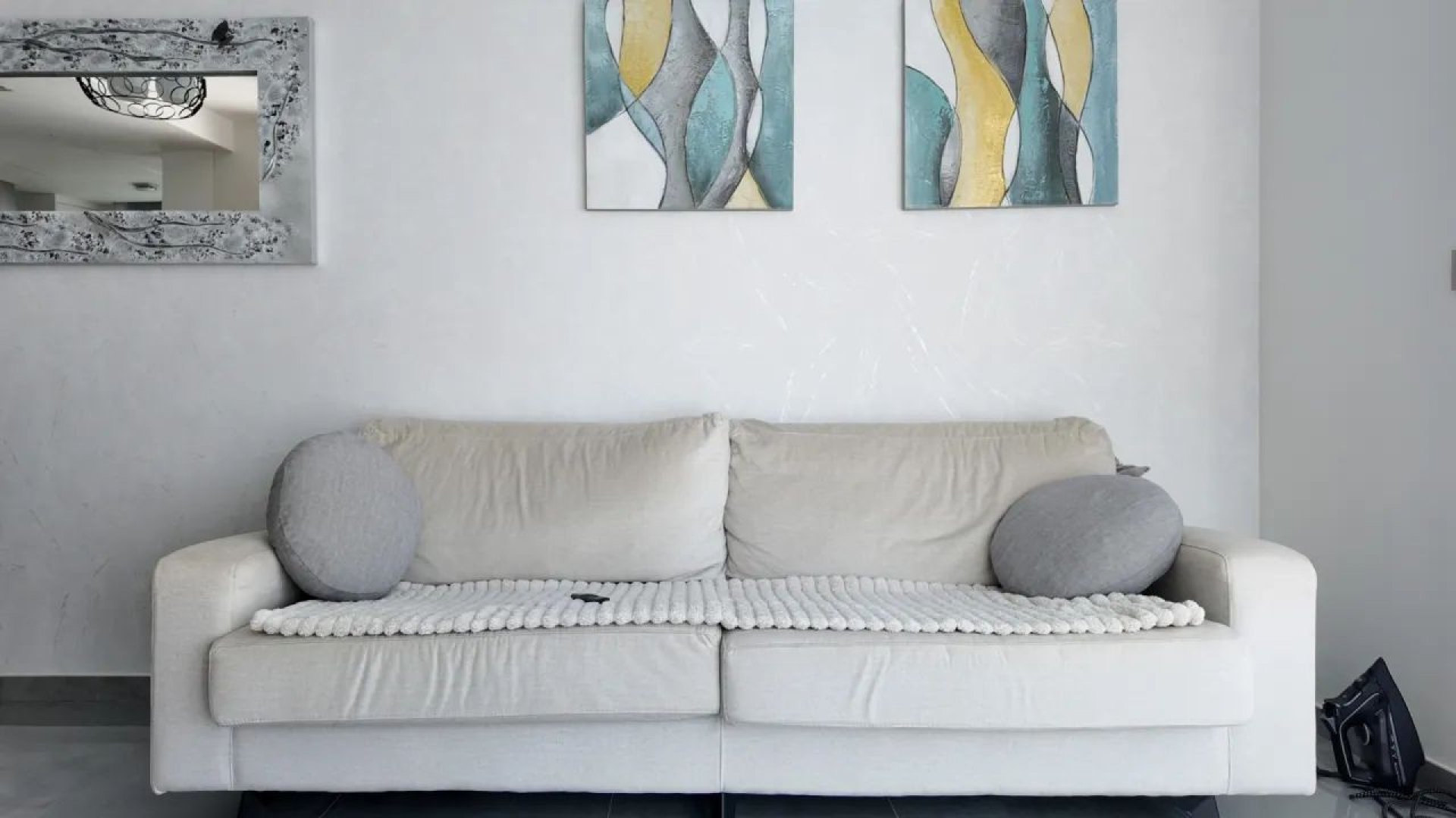 Revente - Villa -
Torrevieja - Los Balcones