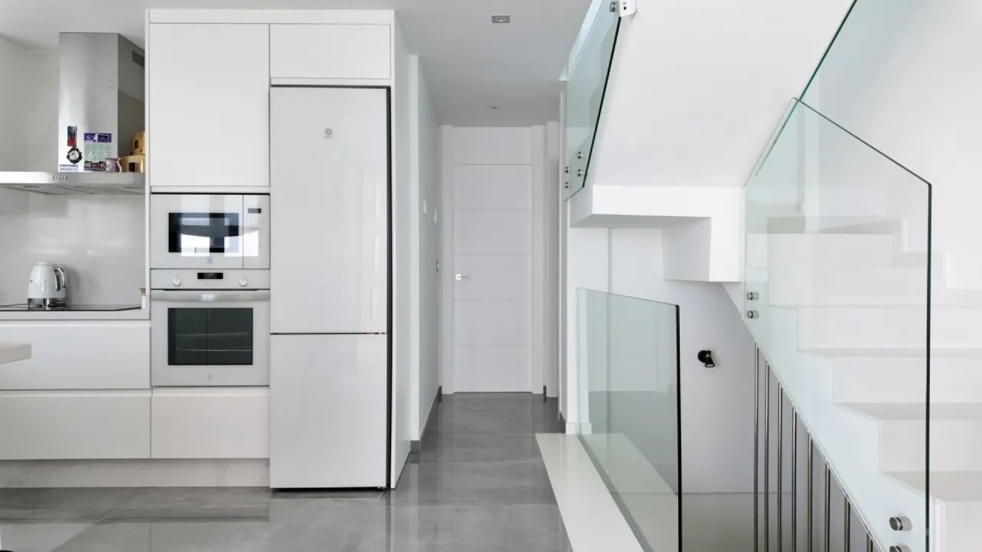 Revente - Villa -
Torrevieja - Los Balcones