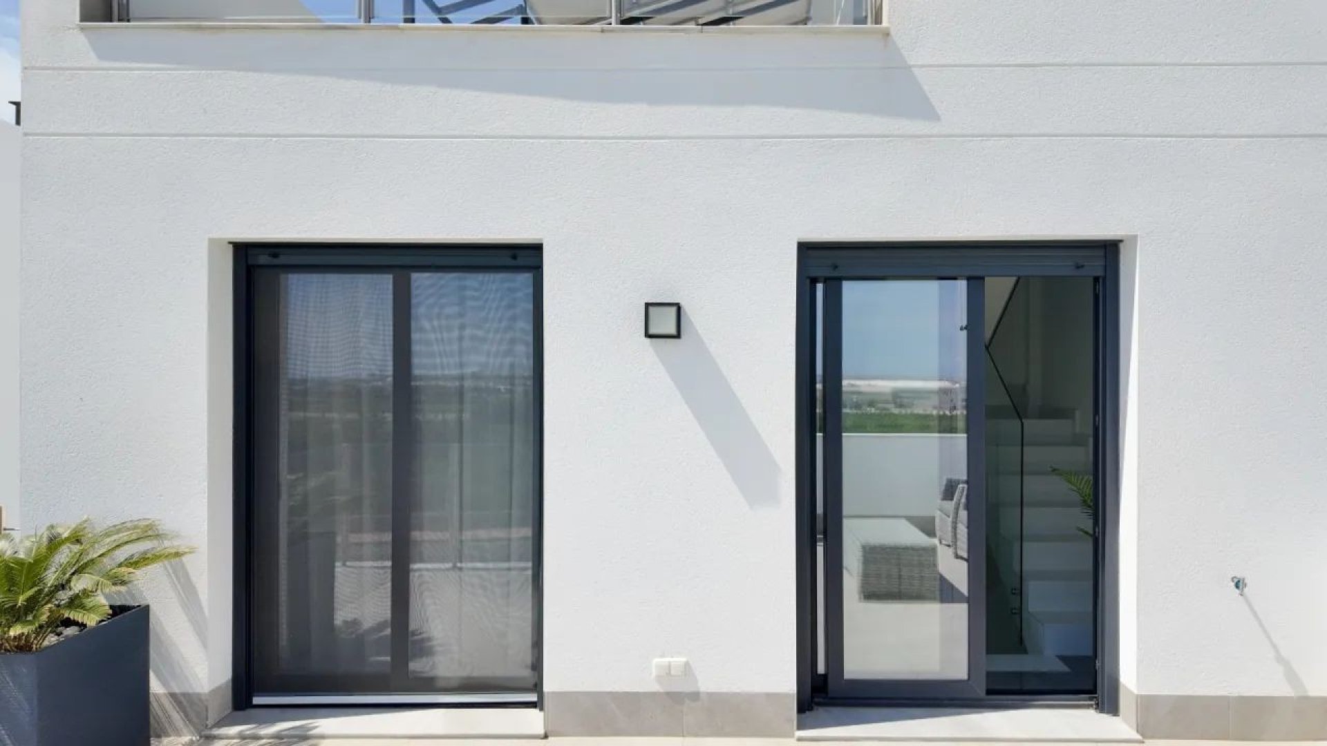 Revente - Villa -
Torrevieja - Los Balcones