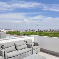 Revente - Villa -
Torrevieja - Los Balcones