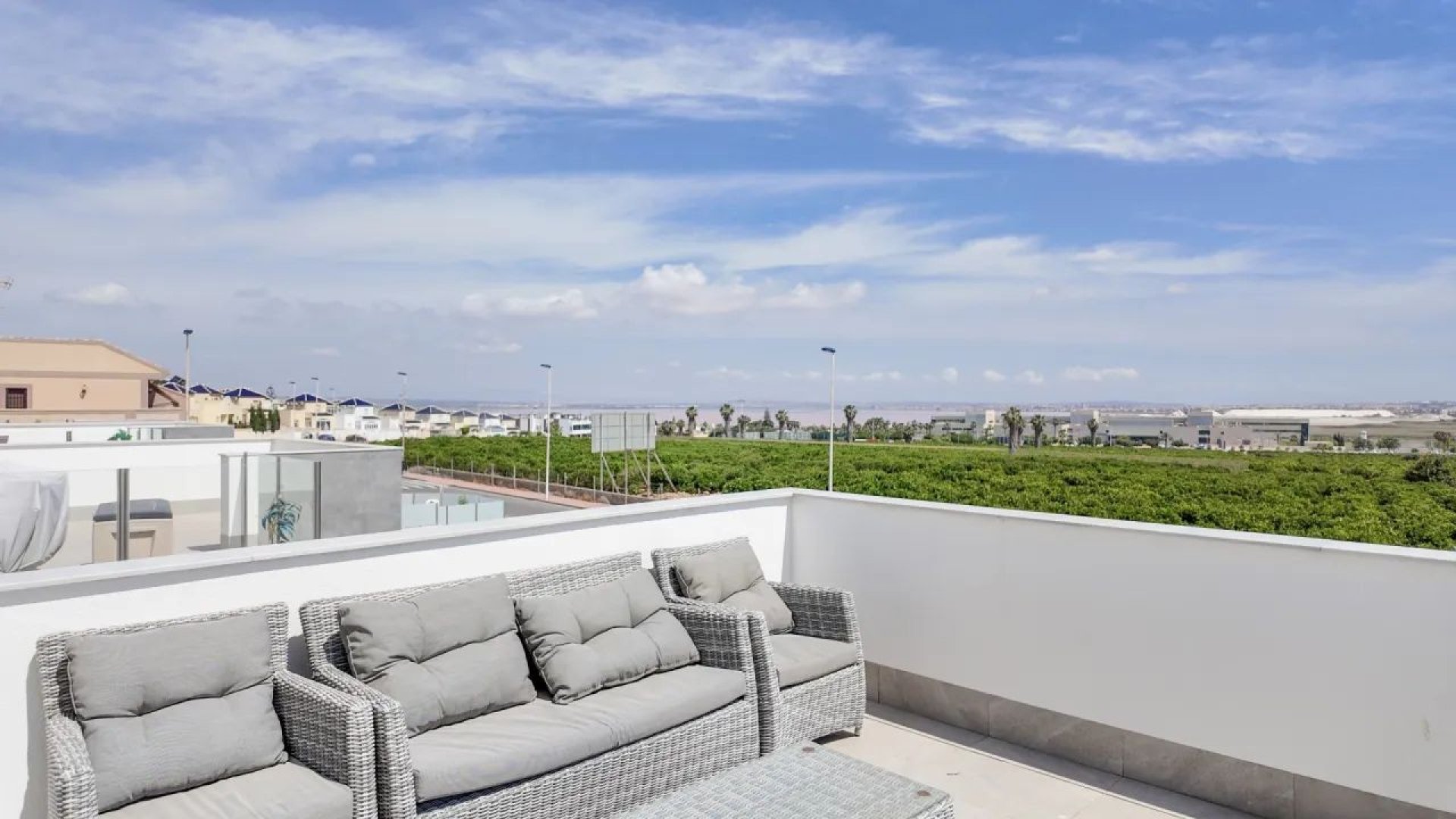 Revente - Villa -
Torrevieja - Los Balcones