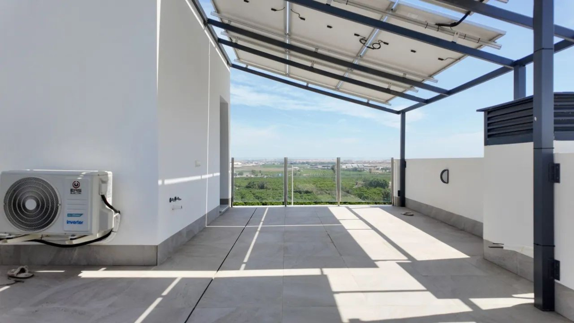 Revente - Villa -
Torrevieja - Los Balcones