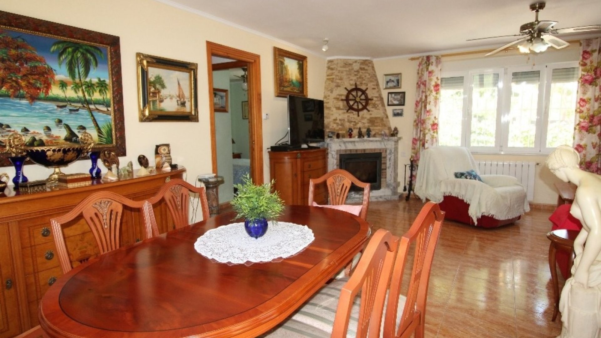 Revente - Villa -
Torrevieja - Los Balcones