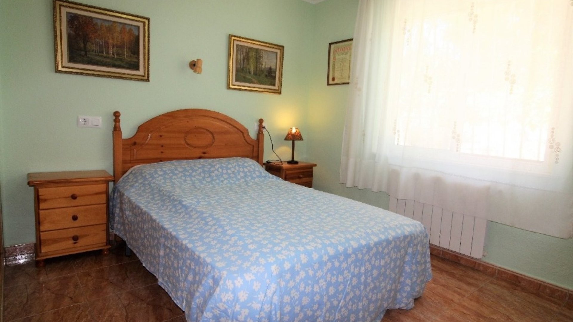 Revente - Villa -
Torrevieja - Los Balcones