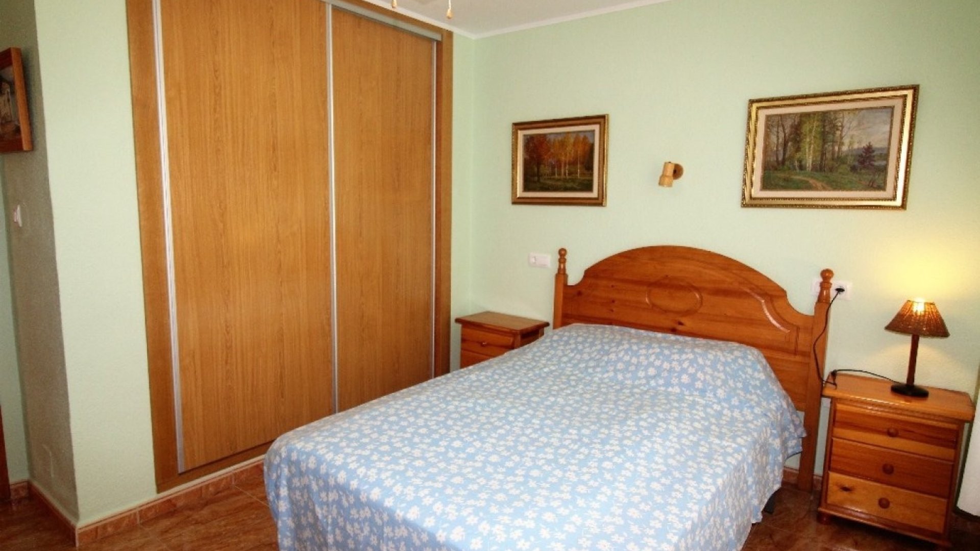 Revente - Villa -
Torrevieja - Los Balcones