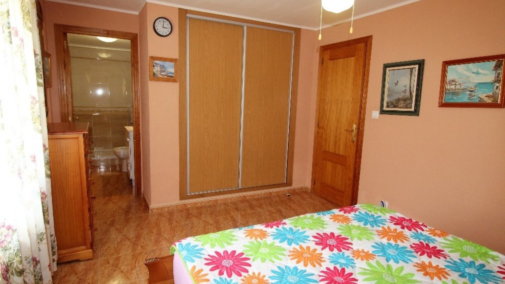 Revente - Villa -
Torrevieja - Los Balcones