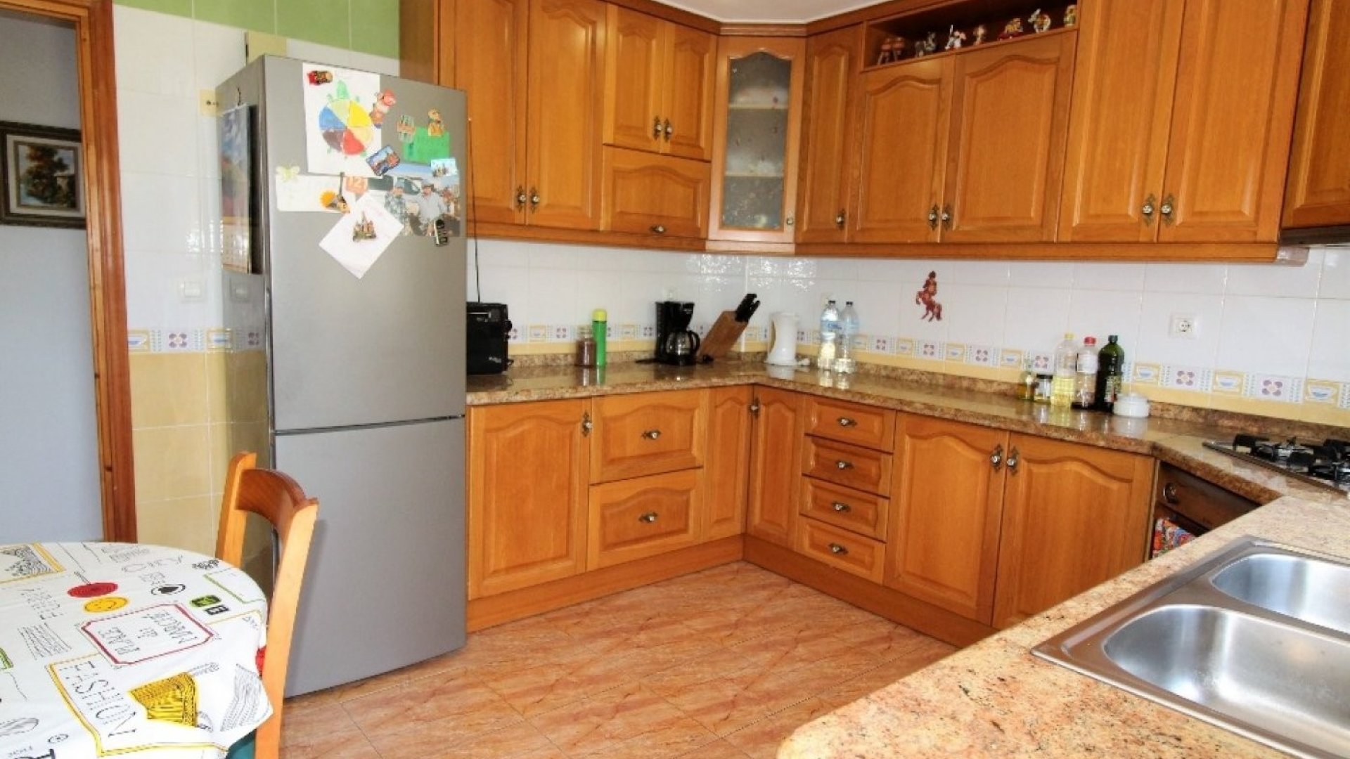 Revente - Villa -
Torrevieja - Los Balcones