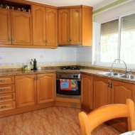 Revente - Villa -
Torrevieja - Los Balcones