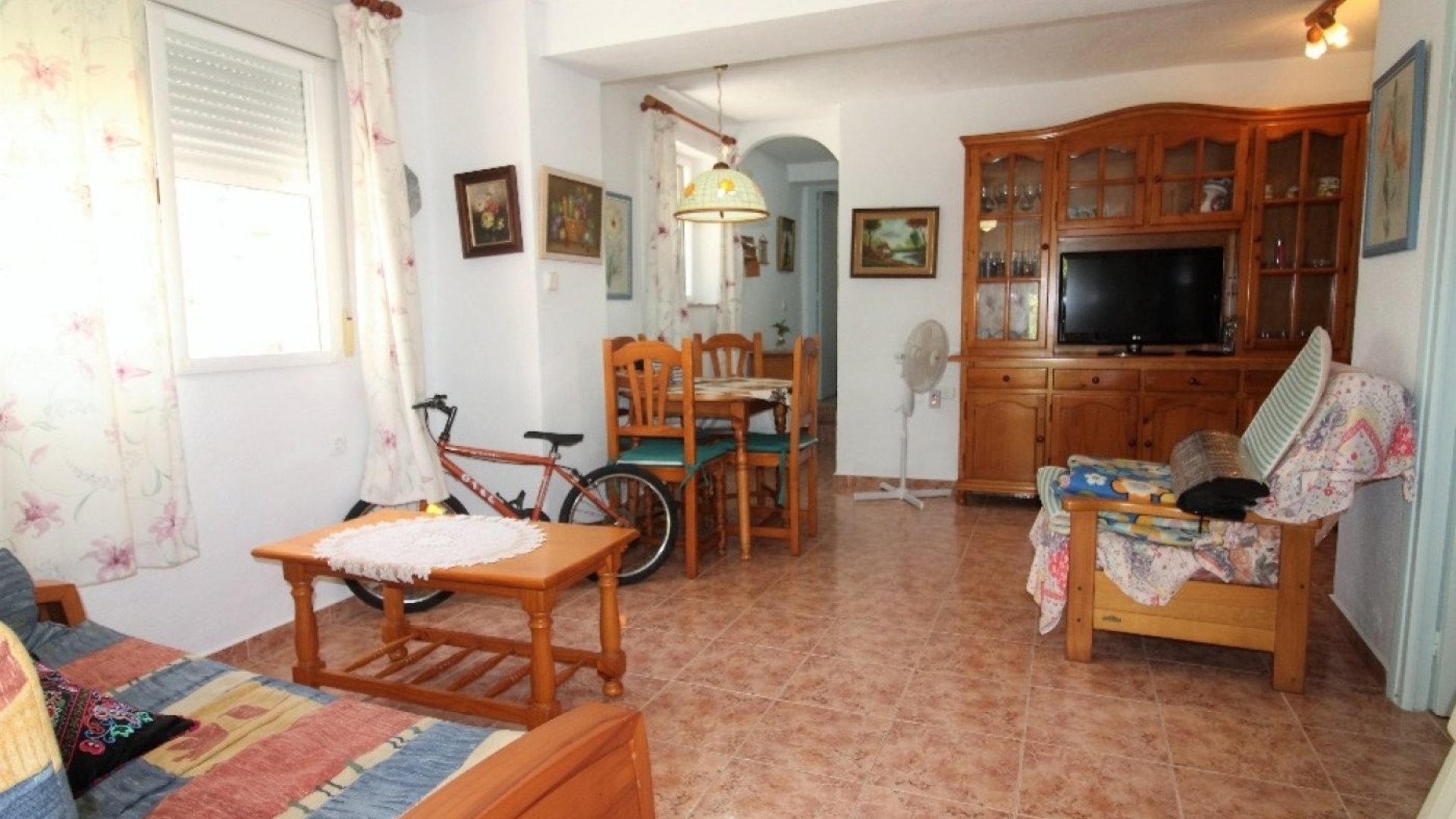 Revente - Villa -
Torrevieja - Los Balcones