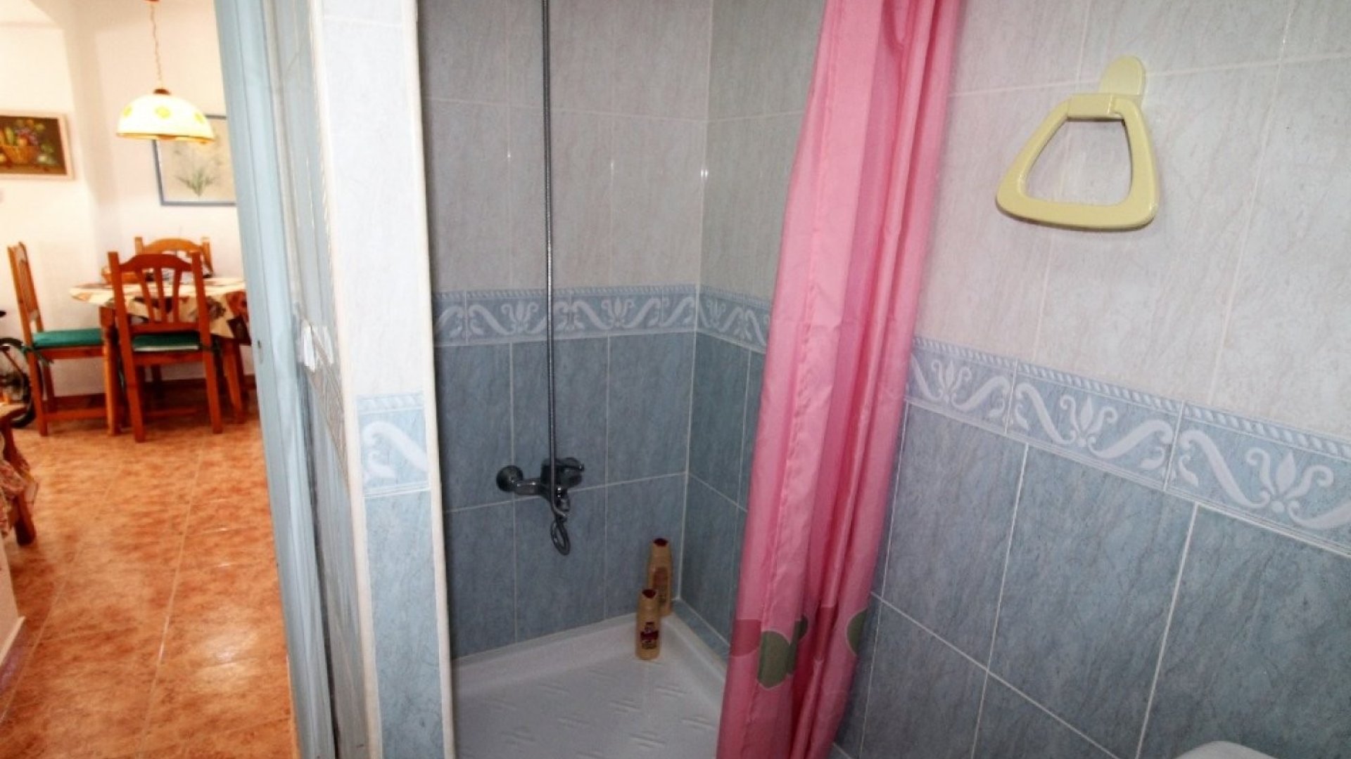 Revente - Villa -
Torrevieja - Los Balcones