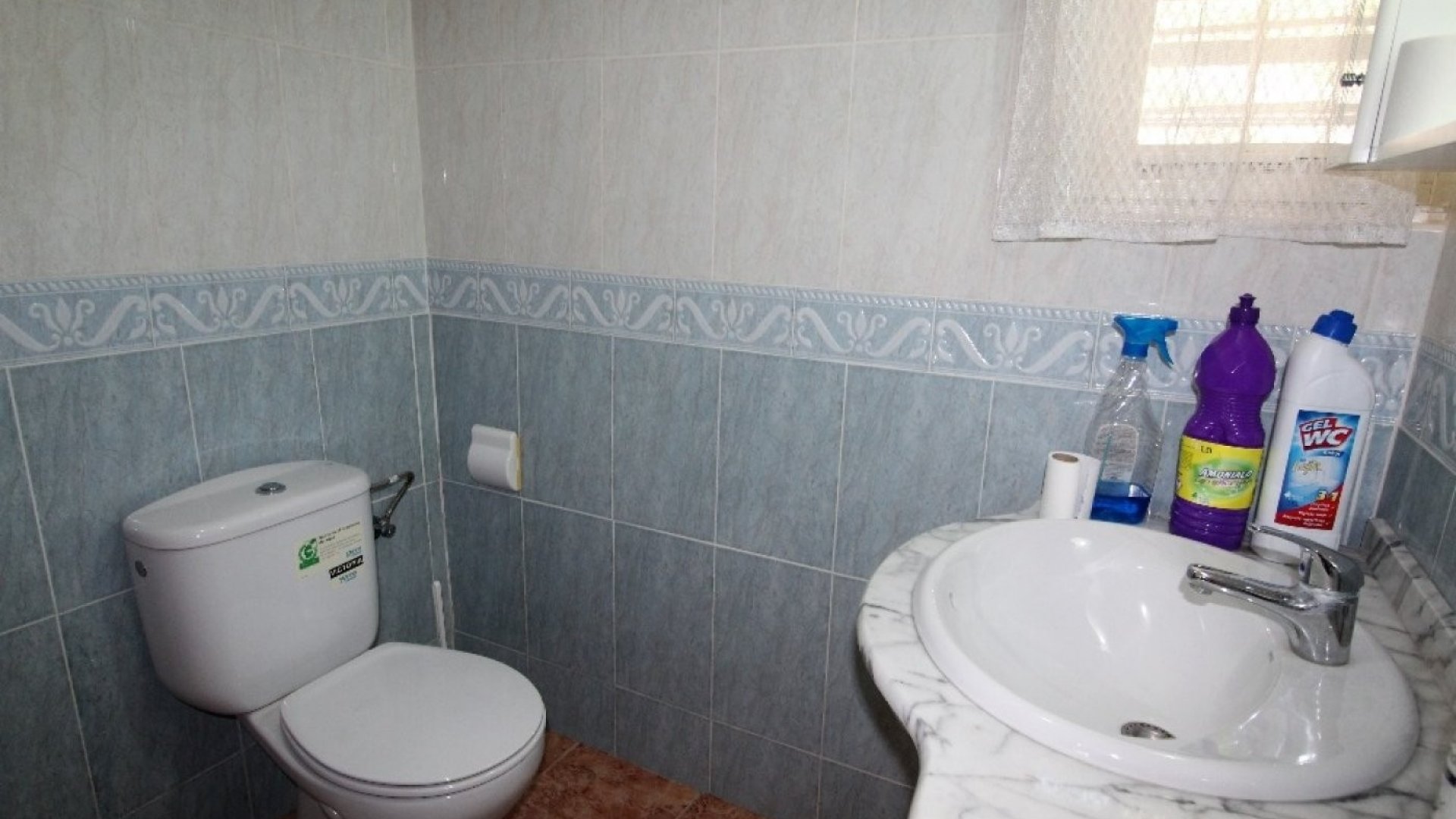 Revente - Villa -
Torrevieja - Los Balcones