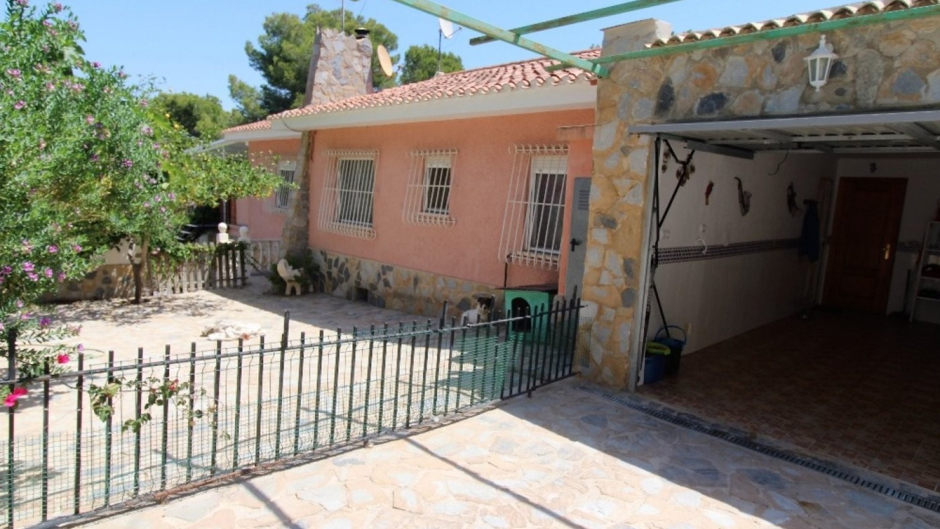 Revente - Villa -
Torrevieja - Los Balcones