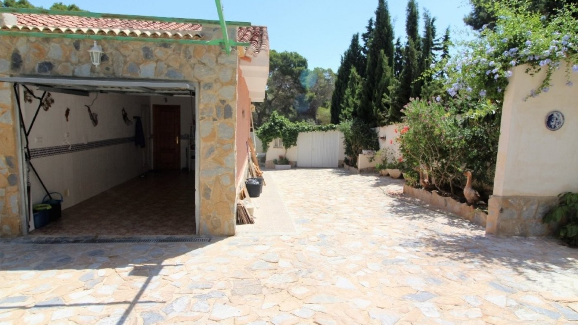 Revente - Villa -
Torrevieja - Los Balcones