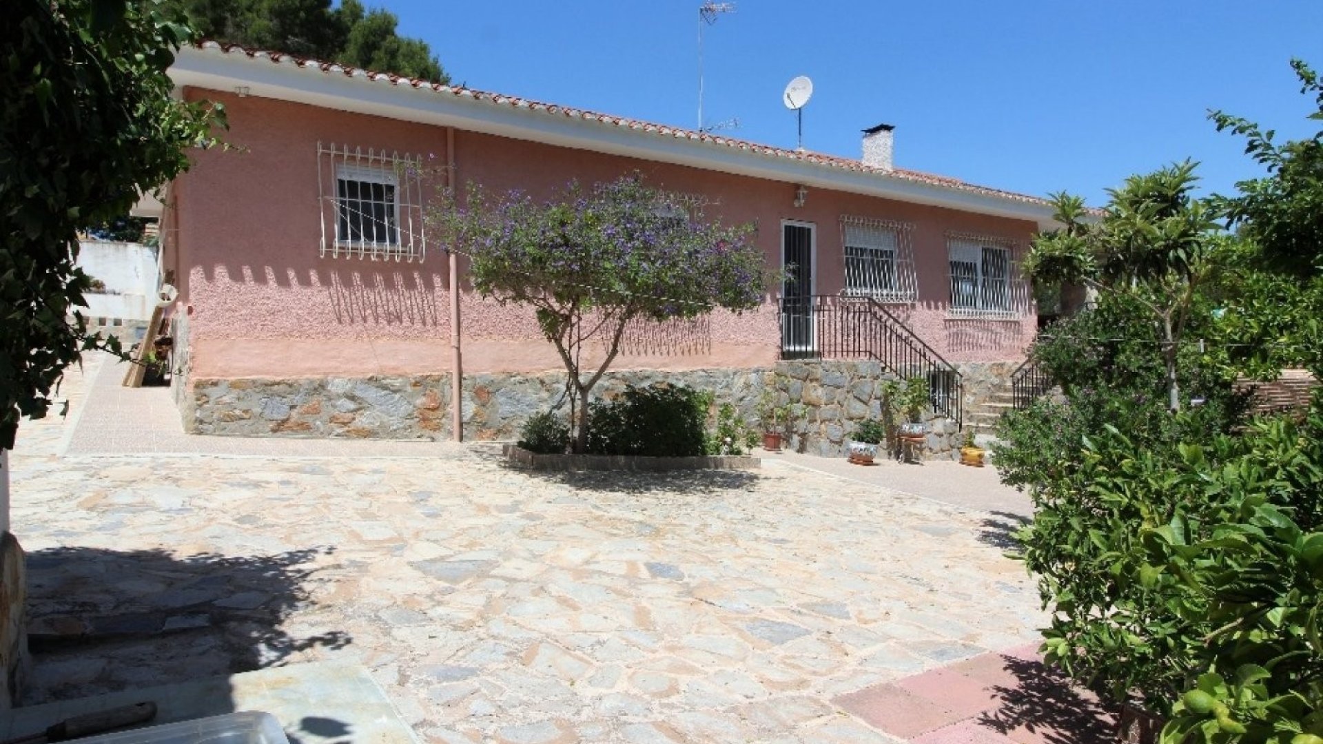 Revente - Villa -
Torrevieja - Los Balcones